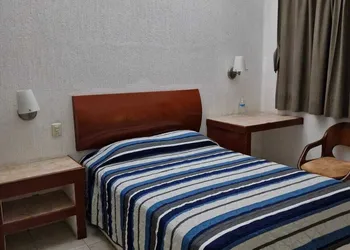 Hotel Coatza Inn hotel thumbnail 4