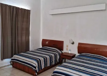 Hotel Coatza Inn hotel thumbnail 5