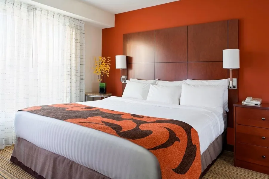 Yellow City Studios hotel detail image 2