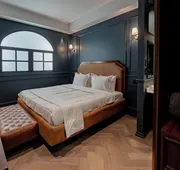 The Midnight Bloom Suite hotel detail image 4