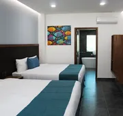 Vita Grand Hotel hotel detail image 3
