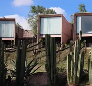 Hacienda Lagunillas hotel detail image 3