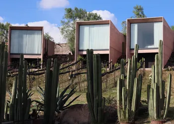 Hacienda Lagunillas hotel thumbnail 3