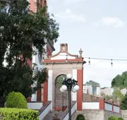 Hacienda Lagunillas hotel detail image 4