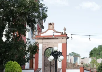 Hacienda Lagunillas hotel thumbnail 4