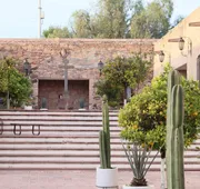 Hacienda Lagunillas hotel detail image 5