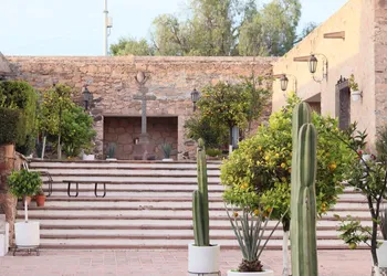 Hacienda Lagunillas hotel thumbnail 5