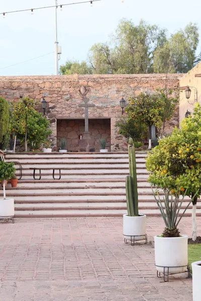 Hacienda Lagunillas hotel detail image 6