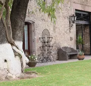 Hacienda Lagunillas hotel detail image 7