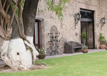 Hacienda Lagunillas hotel thumbnail 7