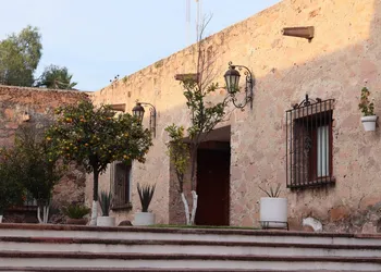 Hacienda Lagunillas hotel thumbnail 8