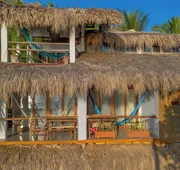 Casa Estrella Fugaz Rinconcito Mazunte hotel detail image 3