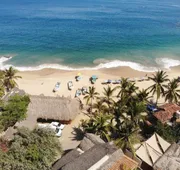 Casa Estrella Fugaz Rinconcito Mazunte hotel detail image 4