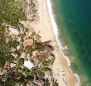 Casa Estrella Fugaz Rinconcito Mazunte hotel detail image 7