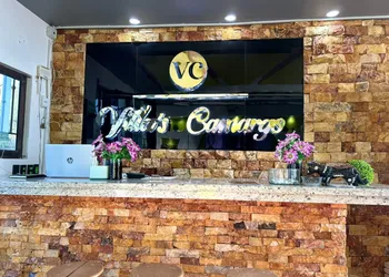 Hotel Villas Camargo hotel thumbnail 4