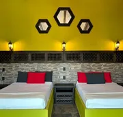 Hotel Villas Camargo hotel detail image 5