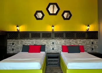 Hotel Villas Camargo hotel thumbnail 5