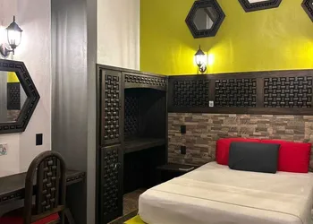 Hotel Villas Camargo hotel thumbnail 7