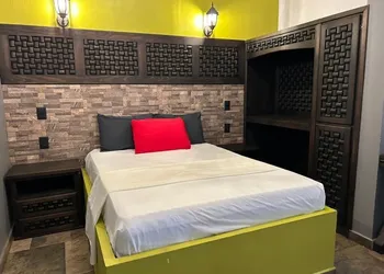 Hotel Villas Camargo hotel thumbnail 8