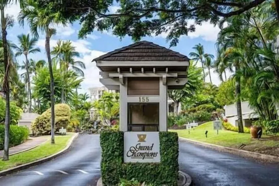 Grand Champions hotel detail image 2