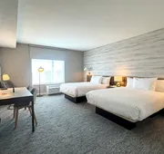 Towneplace Suites By Marriott Ridgecrest hotel detail image 7