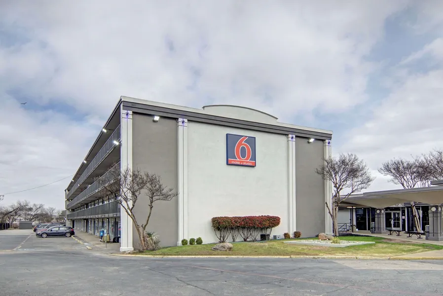 Studio 6 Mesquite, Tx – Town East hotel detail image 2