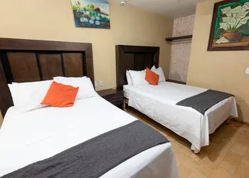 Hotel Maria Bonita hotel thumbnail 3
