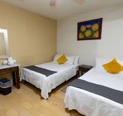 Hotel Maria Bonita hotel detail image 4