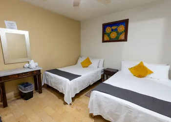 Hotel Maria Bonita hotel thumbnail 4