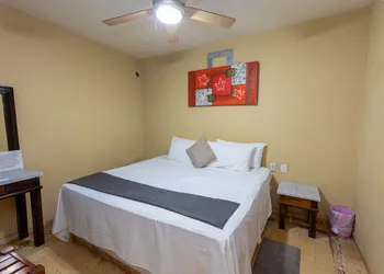 Hotel Maria Bonita hotel thumbnail 5