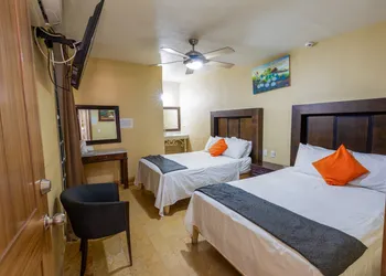 Hotel Maria Bonita hotel thumbnail 6