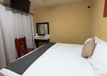 Hotel Maria Bonita hotel thumbnail 7