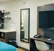 Studio 6 – Fort Frances, On hotel detail image 5