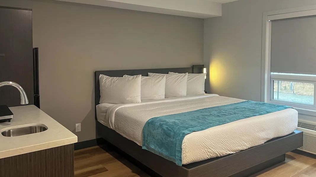 Studio 6 – Fort Frances, On hotel detail image 6