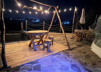 Xhere Glamping By GEstores hotel thumbnail 2