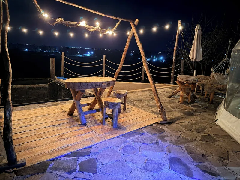 Xhere Glamping By GEstores hotel detail image 2