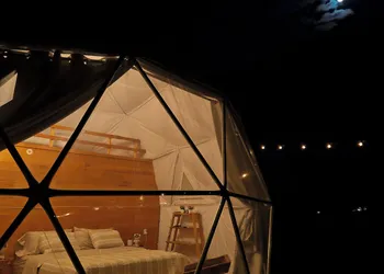 Xhere Glamping By GEstores hotel thumbnail 3