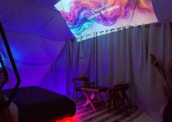 Xhere Glamping By GEstores hotel thumbnail 6