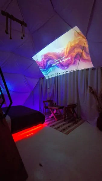 Xhere Glamping By GEstores hotel detail image 6