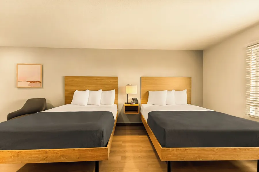 LivAway Suites Phoenix-Tolleson hotel detail image 6