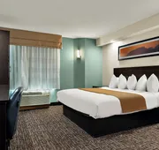 The Point Hotel hotel detail image 5