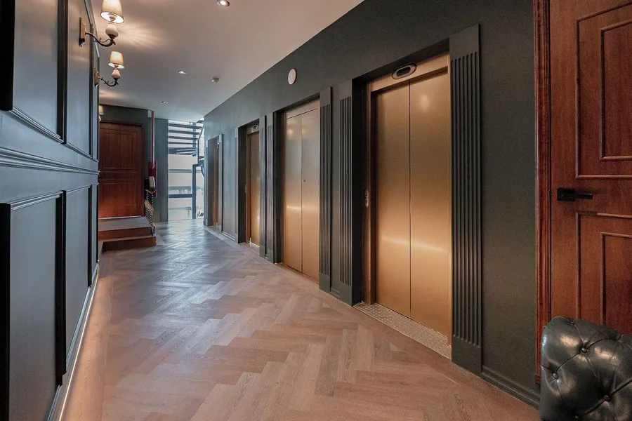 The Ruby Suite hotel detail image 6