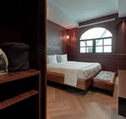 The Ruby Suite hotel detail image 7