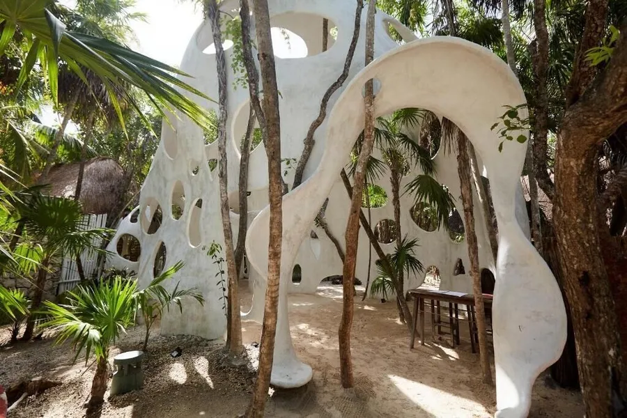 Hotel Qamar Lux hotel detail image 2