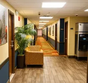 Coratel Inn and Suites by Jasper Wichita North hotel detail image 3