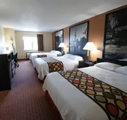 Coratel Inn and Suites by Jasper Wichita North hotel detail image 5