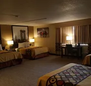 Coratel Inn and Suites by Jasper Wichita North hotel detail image 7