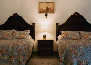 Hotel Boutique El Rosario hotel thumbnail 2