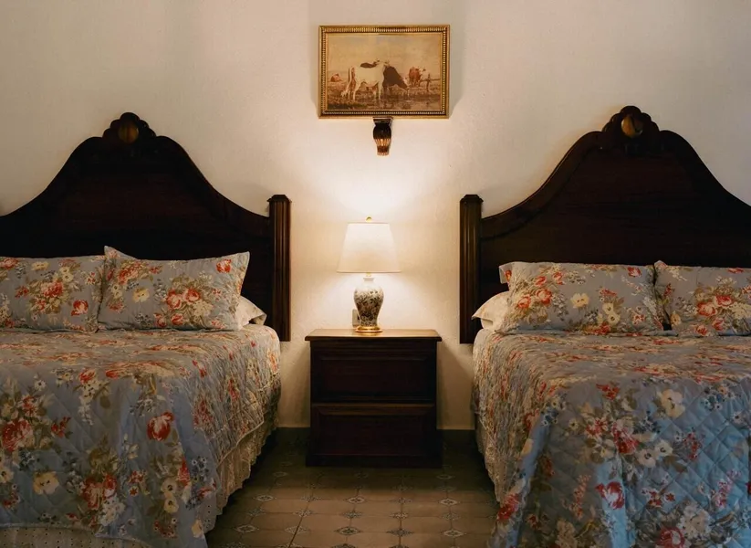 Hotel Boutique El Rosario hotel detail image 2