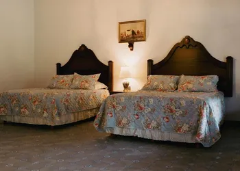 Hotel Boutique El Rosario hotel thumbnail 4
